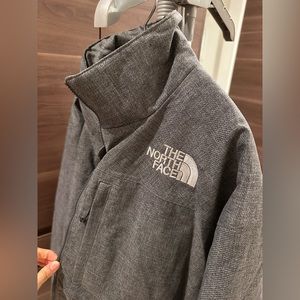 Northface Downjacket